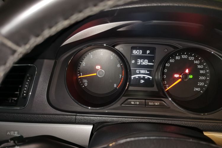 Volkswagen Lavida 2017 #14 Volkswagen Lavida 2017 car image #14