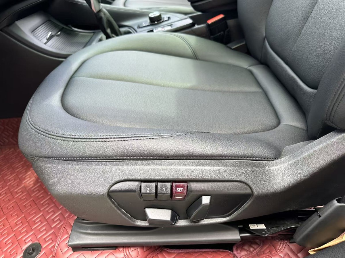 BMW X1 2017 #13 BMW X1 2017 car image #13