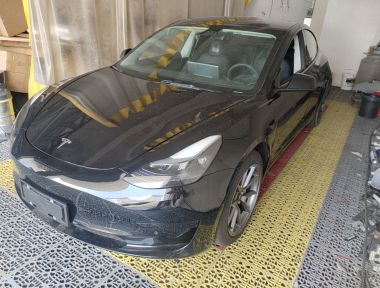 Tesla Model 3 2021 Tesla Model 3 2021 car image