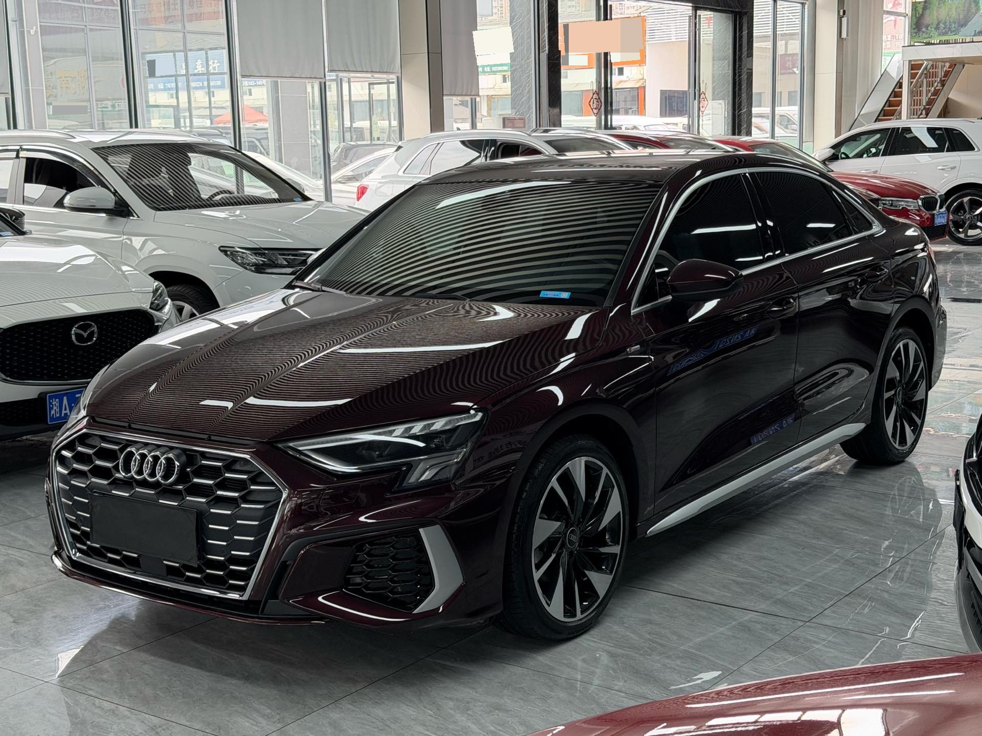 2023 car image 