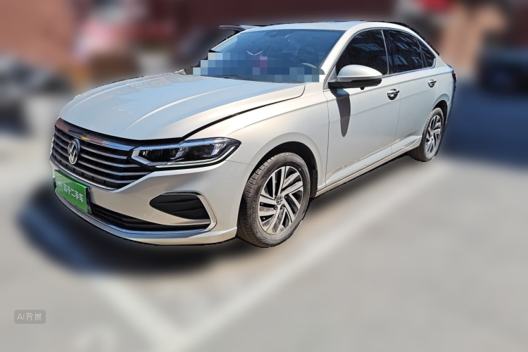 Volkswagen Lavida 2023 #2 Volkswagen Lavida 2023 car image #2