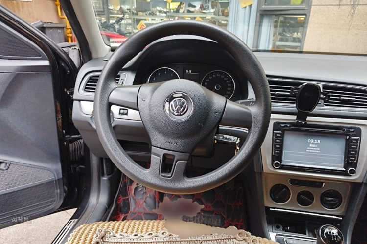 Volkswagen Lavida 2015 #12 Volkswagen Lavida 2015 car image #12