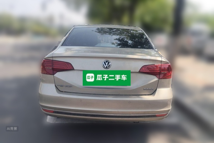 Volkswagen Bora 2016 #6 Volkswagen Bora 2016 car image #6