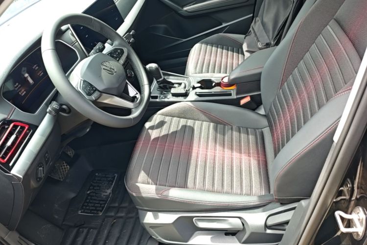 Volkswagen Lavida 2024 #15 Volkswagen Lavida 2024 car image #15