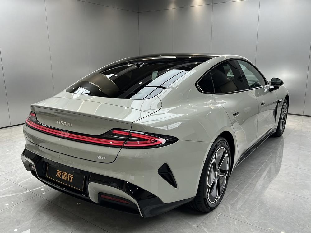 2026 car image #7
