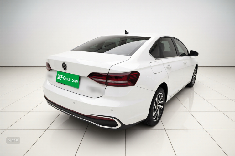 Volkswagen Lavida 2022 car image #7