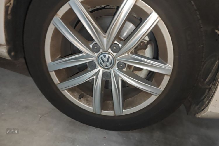 Volkswagen Golf 2018 #9 Volkswagen Golf 2018 car image #9