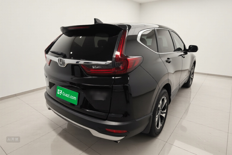 Honda CR-V 2021 car image #7