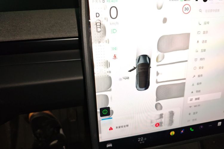 Tesla Model 3 2024 #14 Tesla Model 3 2024 car image #14
