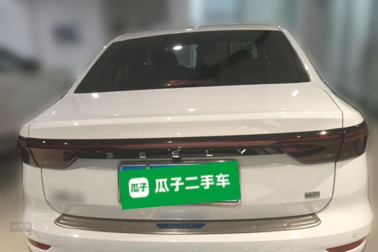 GEELY Emgrand 2023 car image #6