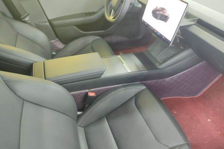 Tesla Model 3 2023 car image #24