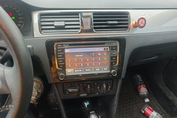 Volkswagen Santana 2017 immagine di auto #15