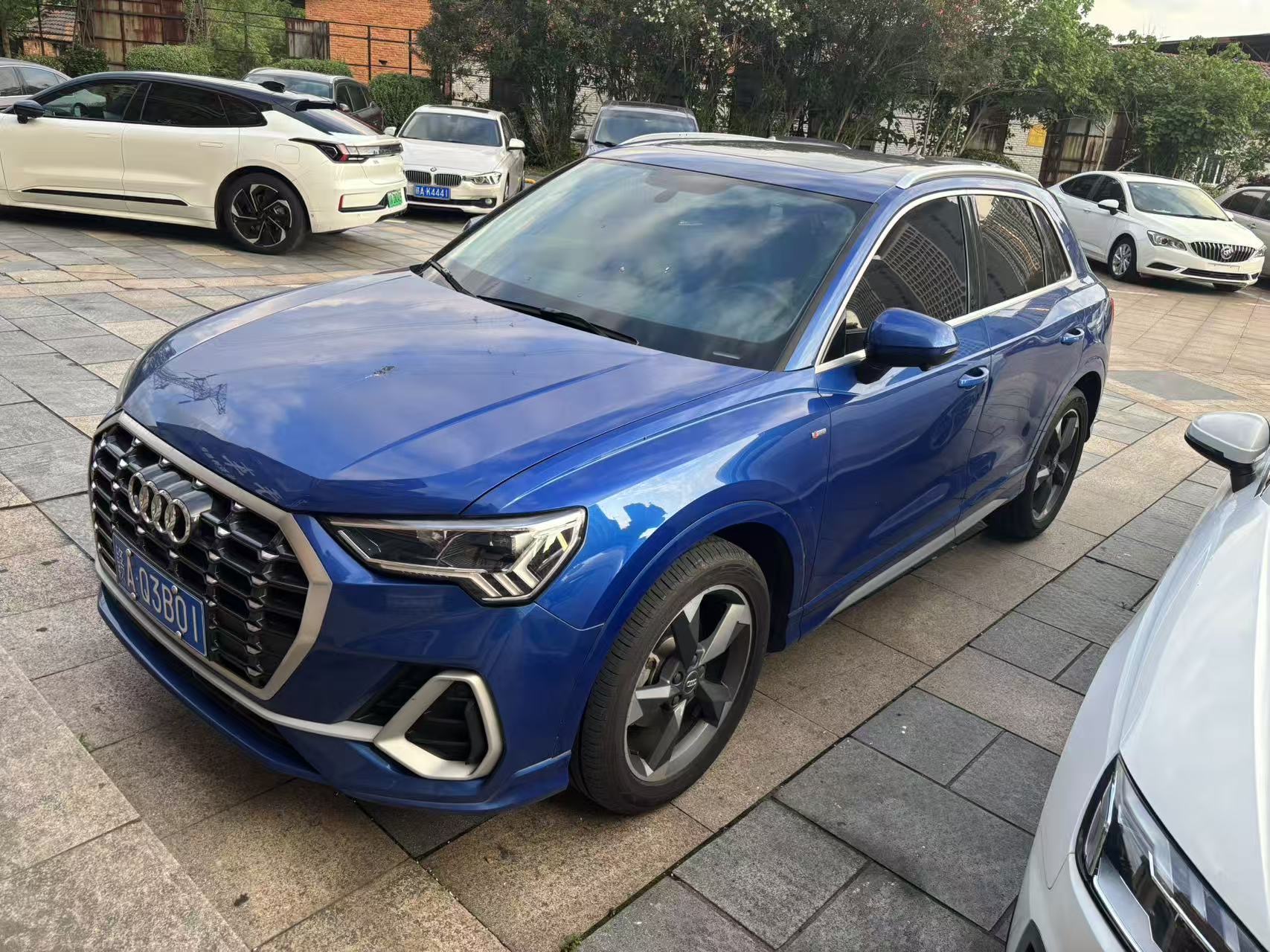 2020 2020 car image
