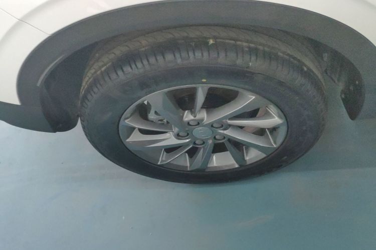 GEELY Coolray 2025 #10 GEELY Coolray 2025 image de voiture #10