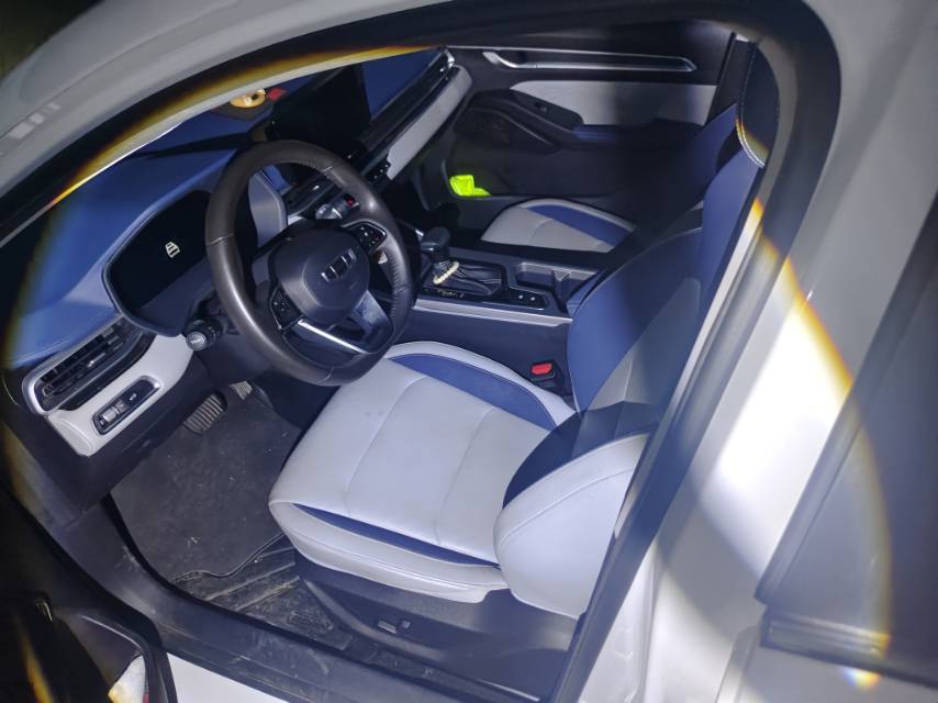 GEELY Emgrand 2021 #4 GEELY Emgrand 2021 car image #4