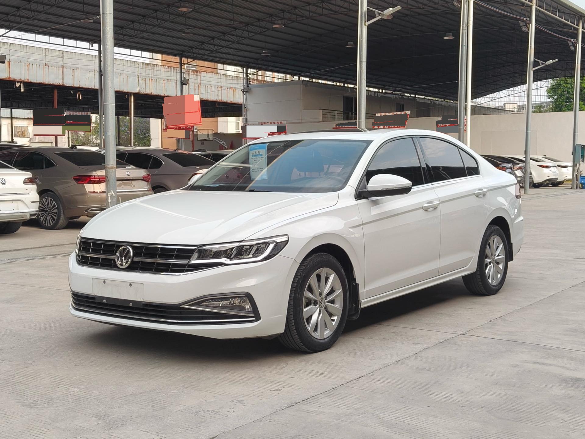 Volkswagen Bora 2019 Volkswagen Bora 2019 car image
