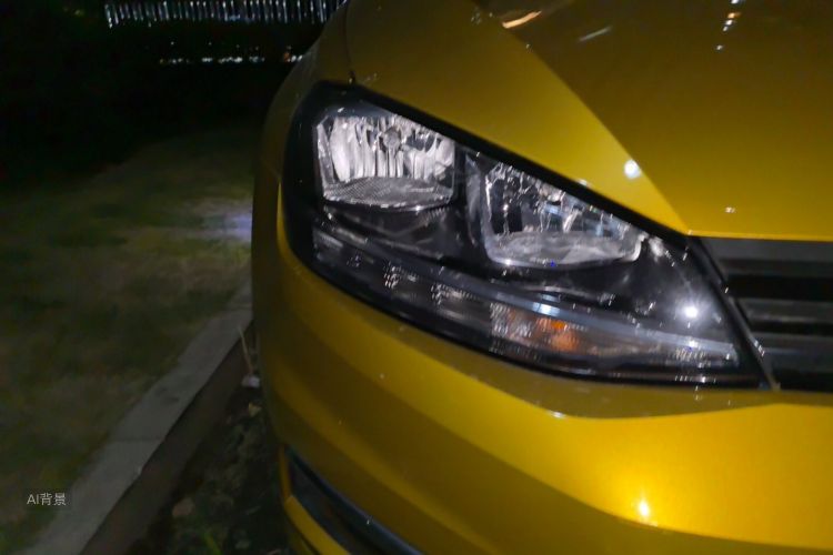 Volkswagen Golf 2019 #8 Volkswagen Golf 2019 car image #8