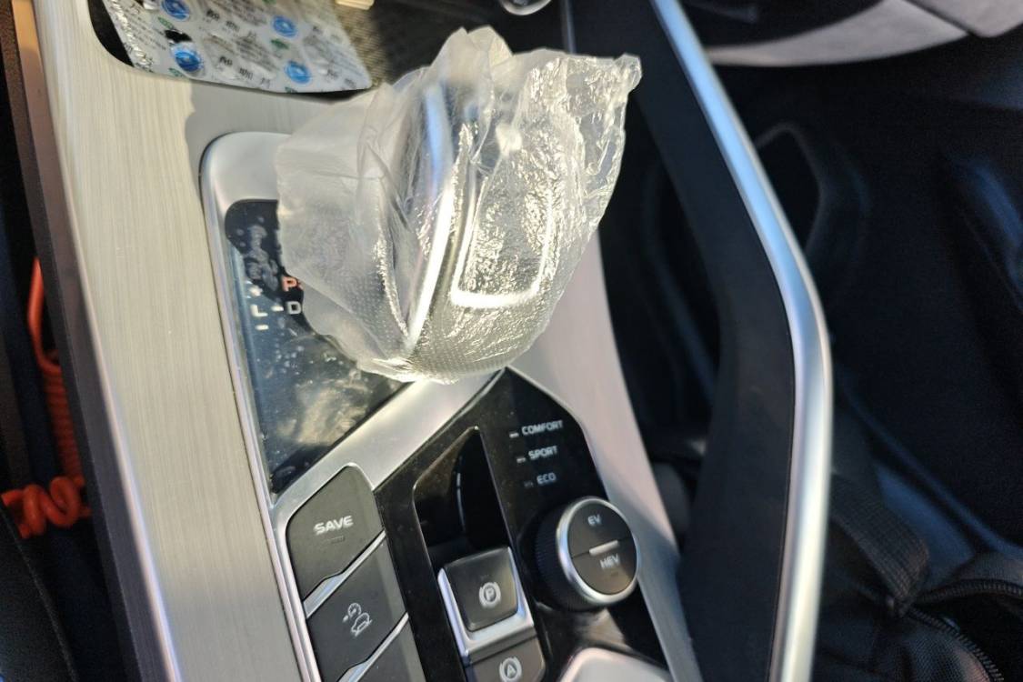 GEELY Coolray 2021 car image #27