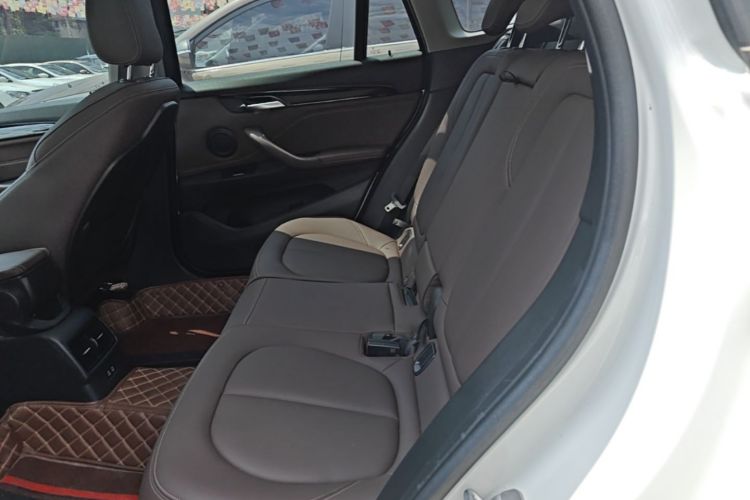 BMW X1 2020 car image #17