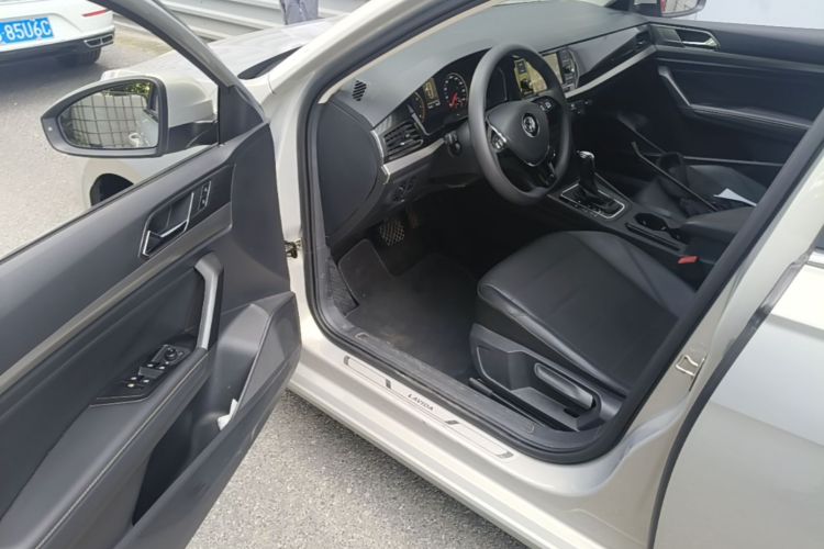 Volkswagen Lavida 2018 #16 Volkswagen Lavida 2018 immagine di auto #16