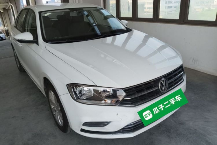 Volkswagen Bora 2021 car image #4