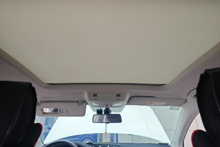 Volkswagen Tharu 2022 imagen de coche #20