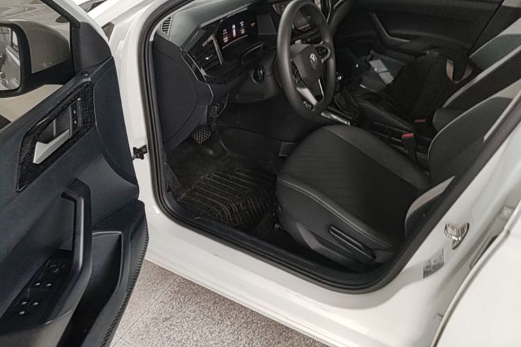 Volkswagen Lavida 2024 car image #16
