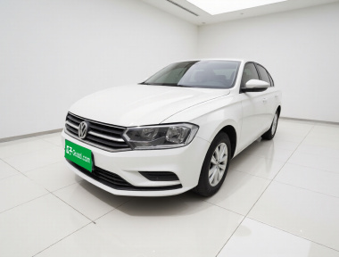 Volkswagen Bora 2018 car image 