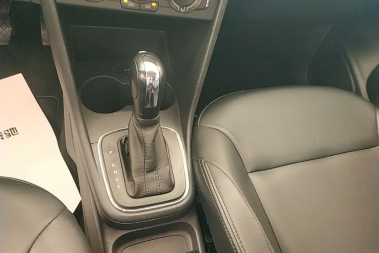 Volkswagen Polo 2018 #14 Volkswagen Polo 2018 car image #14