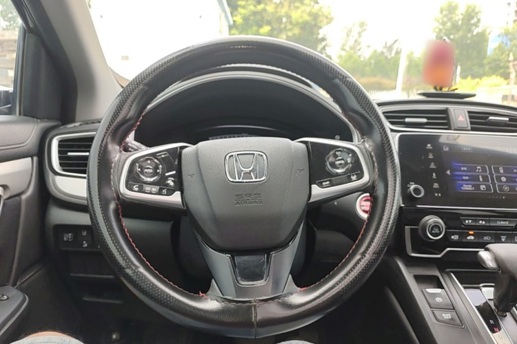 Honda CR-V 2022 #11 Honda CR-V 2022 car image #11