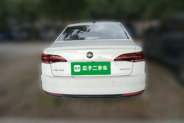 Volkswagen Bora 2022 car image #6