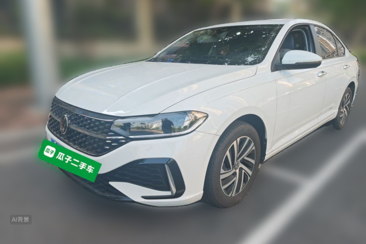 Volkswagen Lavida 2024 car image #2