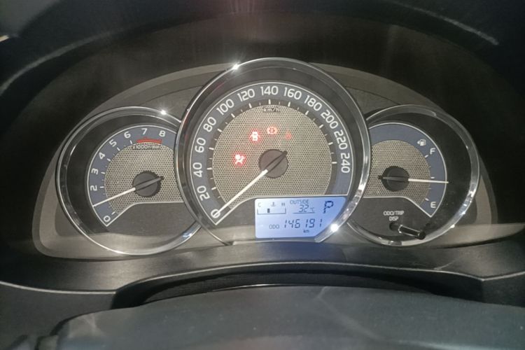 2014 #16 2014 car image #16