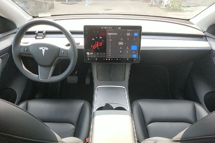 Tesla Model Y 2023 car image #10