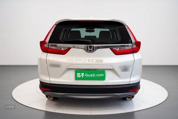 Honda CR-V 2019 car image #6