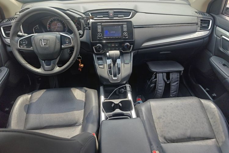 Honda CR-V 2019 car image #10