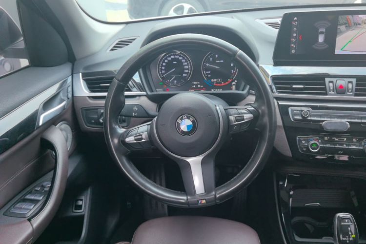 BMW X1 2021 #11 BMW X1 2021 car image #11