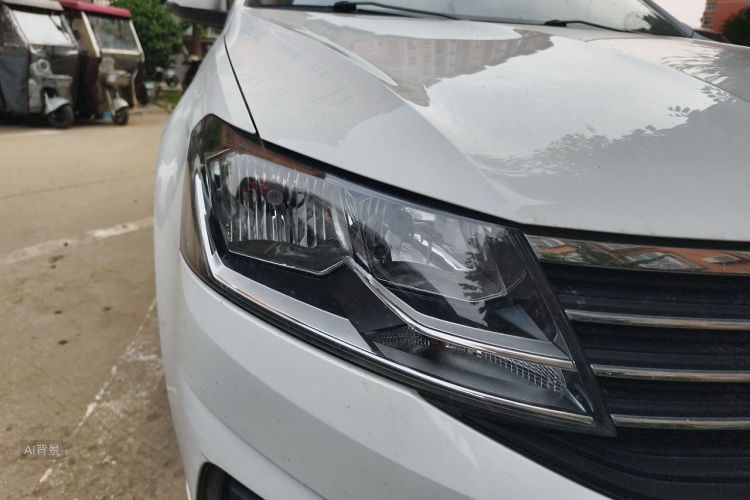 Volkswagen Lavida 2022 car image #8