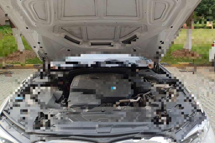 BMW 3 Series 2019 car image #22