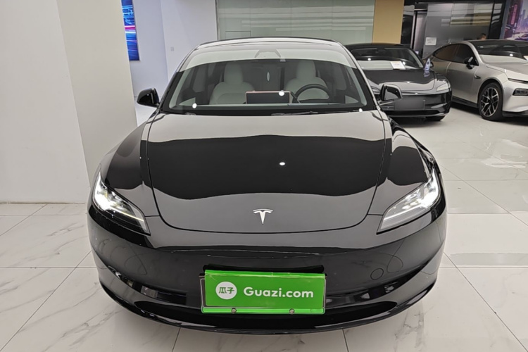 Tesla Model 3 2023 car image #3