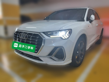 Audi Q3 2020 Audi Q3 2020 car image