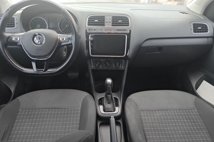 Volkswagen Polo 2018 #11 Volkswagen Polo 2018 car image #11
