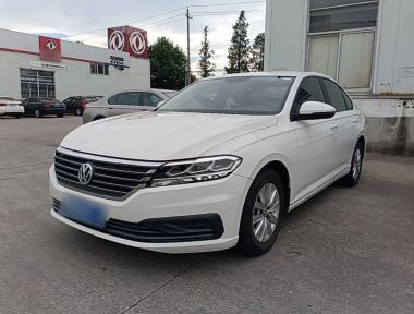 Volkswagen Lavida 2020 car image 