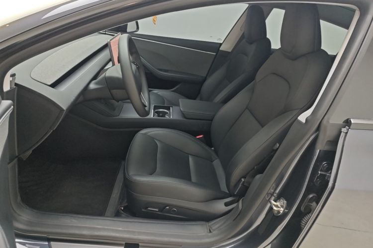 Tesla Model 3 2024 car image #15