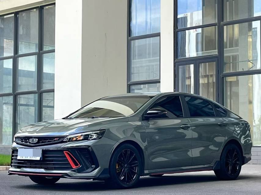 2023 2023 car image