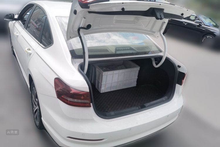 Volkswagen Lavida 2022 car image #21