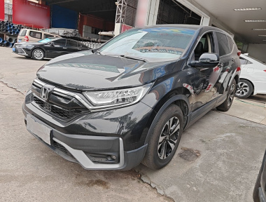 Honda CR-V 2022 Honda CR-V 2022 car image