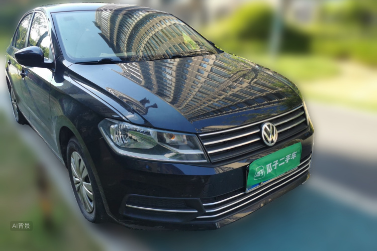 Volkswagen Santana 2019 immagine di auto #4