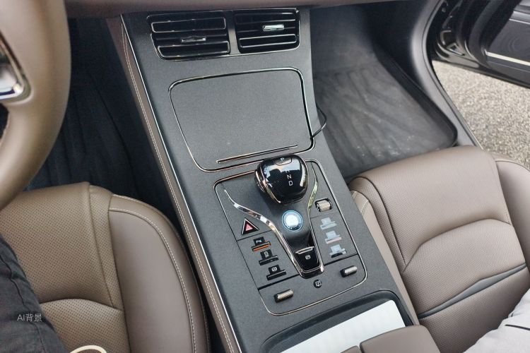 BYD Han 2023 #16 BYD Han 2023 صورة سيارة #16
