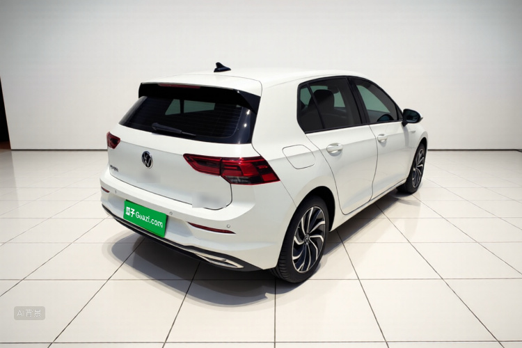 Volkswagen Golf 2023 #7 Volkswagen Golf 2023 car image #7